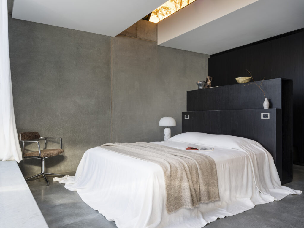 Vipp Tasmania guesthouse