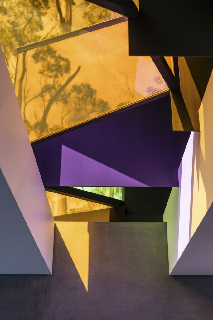 Vipp Tasmania guesthouse