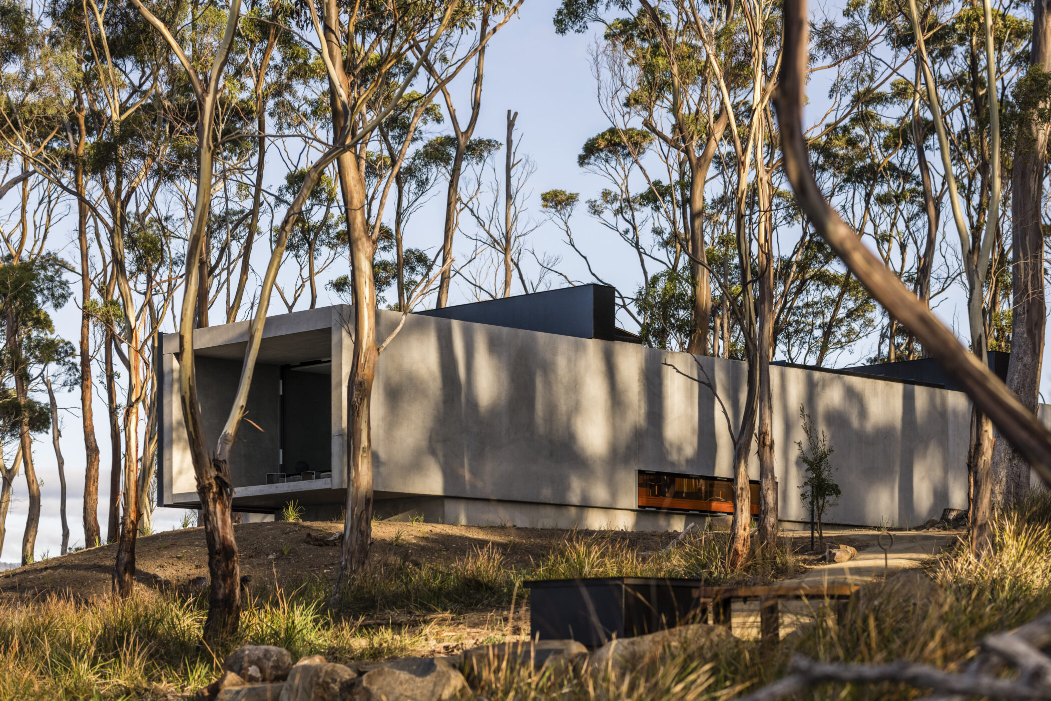 Vipp Tasmania guesthouse