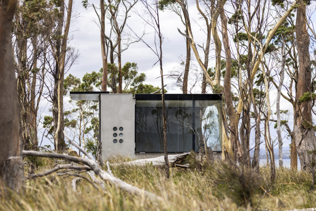 Vipp Tasmania guesthouse