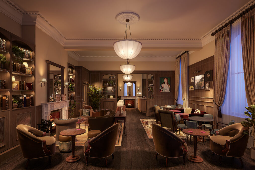 The Hoxton Dublin