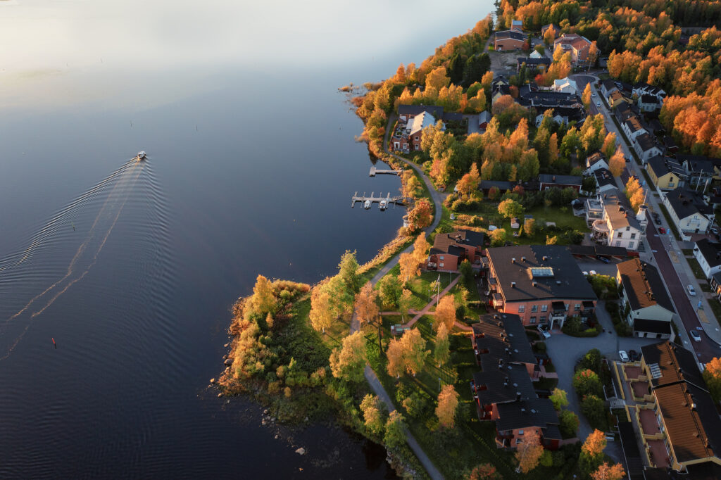  Visit Oulu – Oulu, Finland