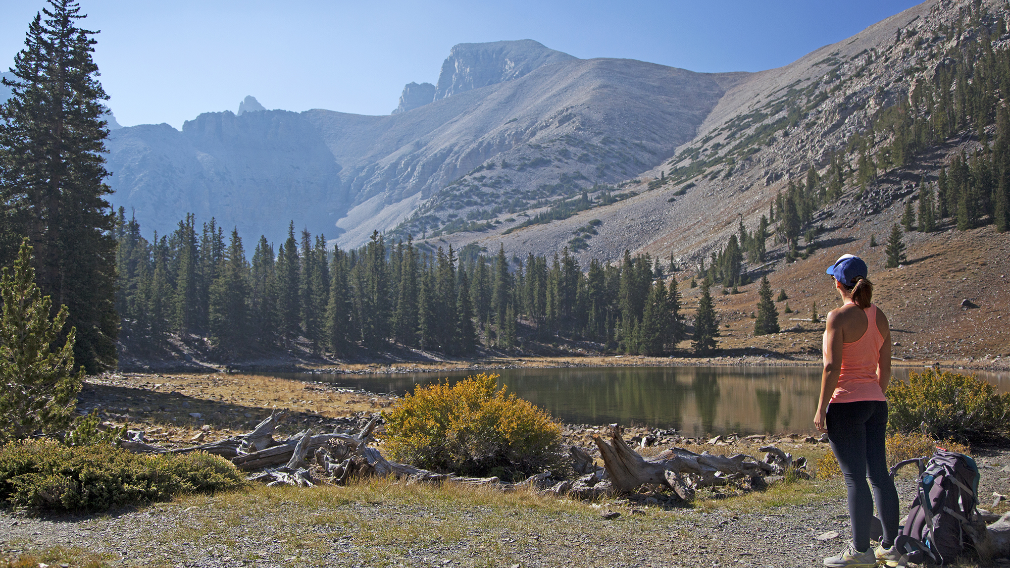 Travel Nevada © Great Basin National Park 1