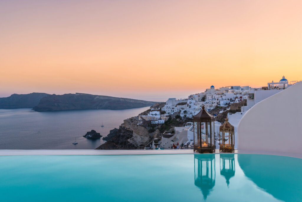 Preferred Hotels & Resorts unveils private jet world tour