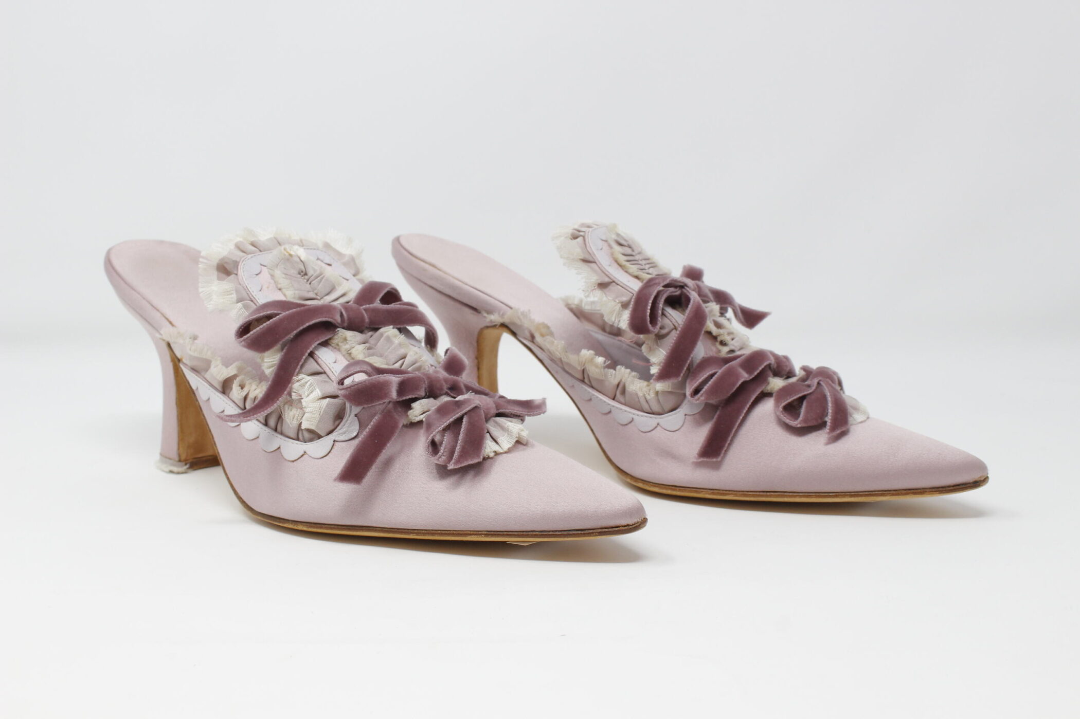 V&A Marie Antoinette