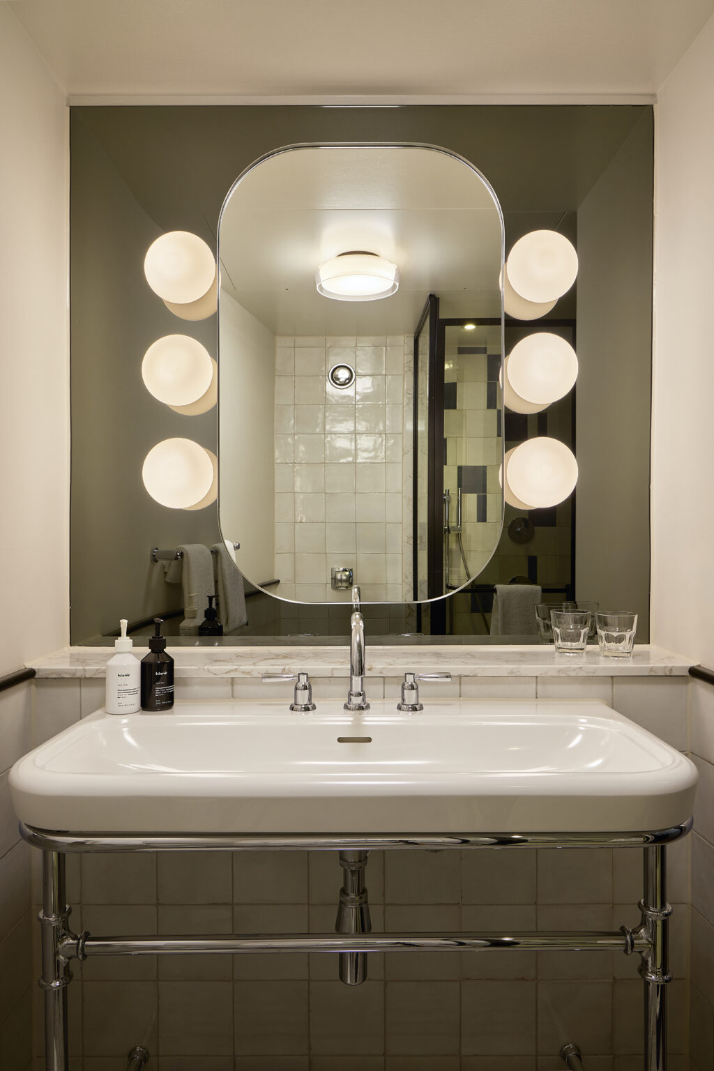 The Hoxton Shoreditch celebrates 20 years with interiors refresh ⋆ ...