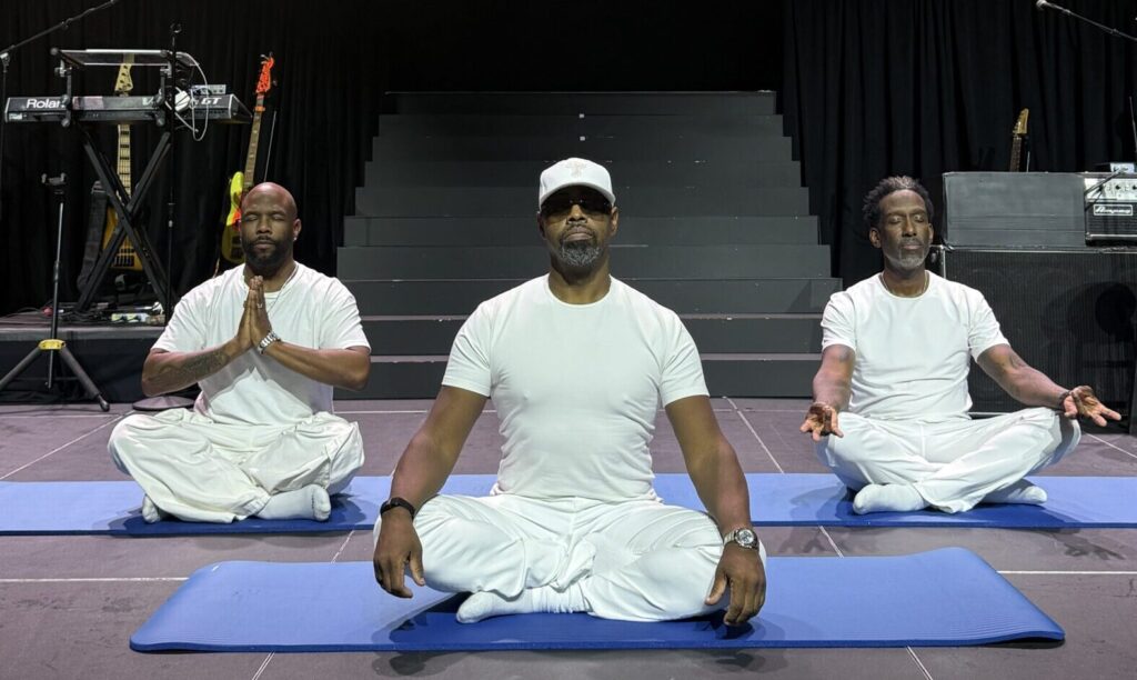 Boyz II Zen