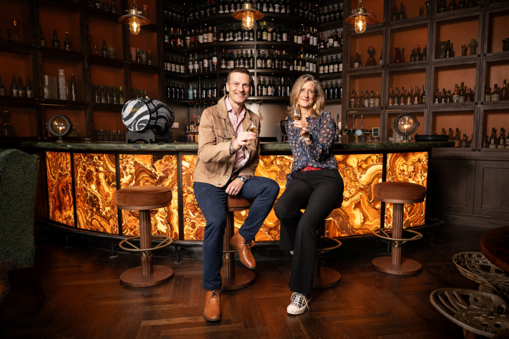 Ardbeg House