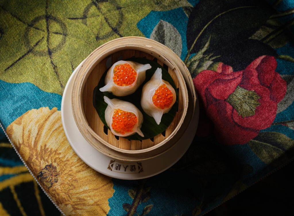 China Tang at The Dorchester