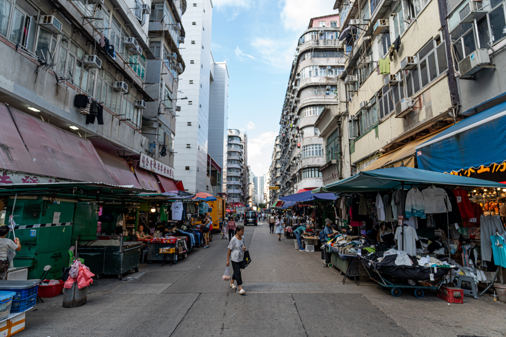 Trip.com designs free HK tours for transit passengers