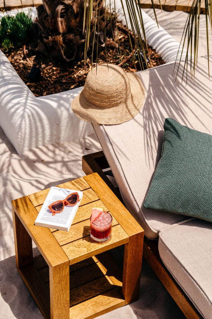Cala San Miguel Ibiza Resort