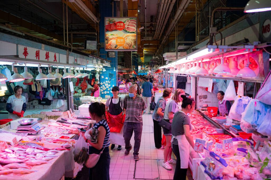 Trip.com designs free HK tours for transit passengers
