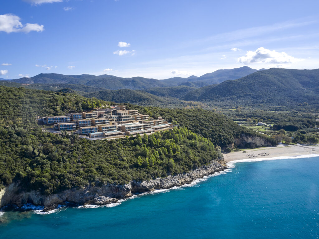 Elix, Greece