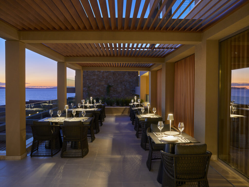 Elix, Greece