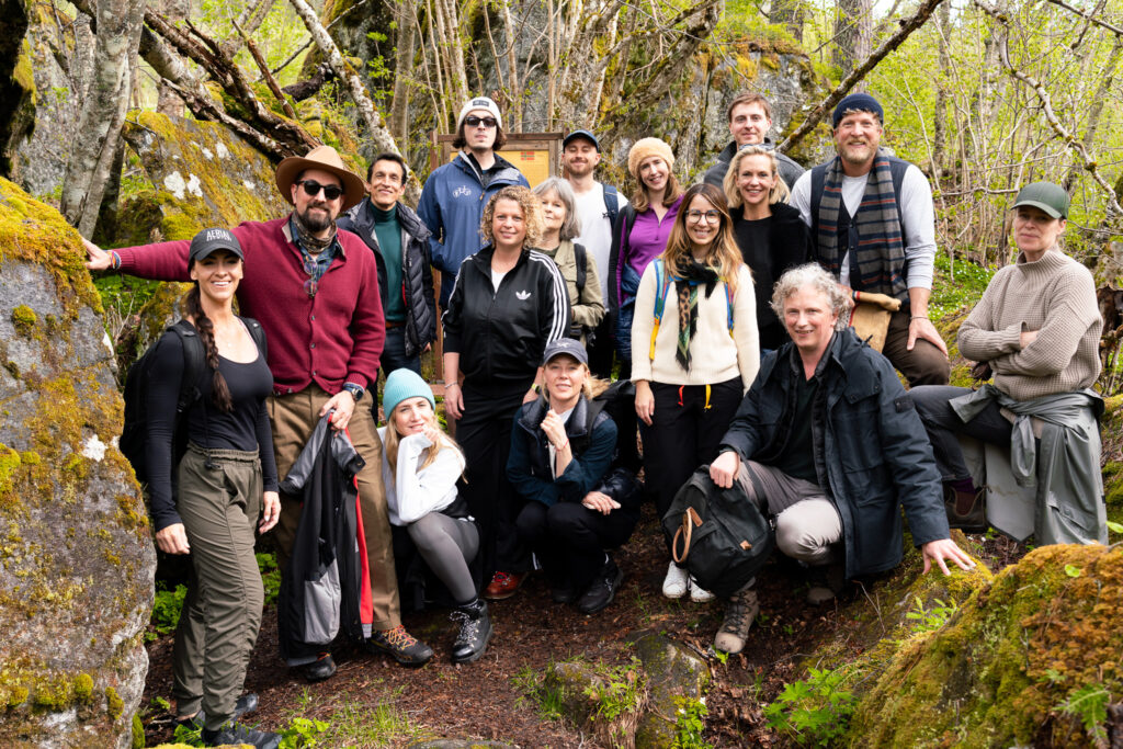 Globetrender retreat Norway 2025