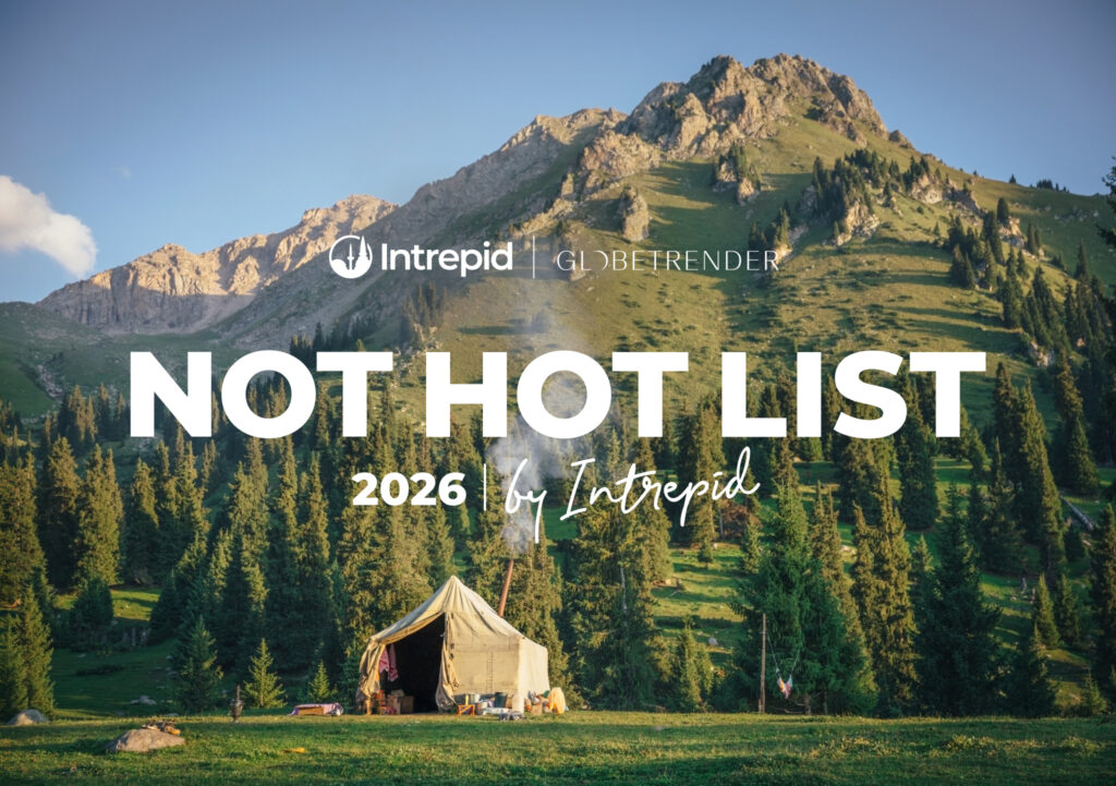 Not Hot List 2026