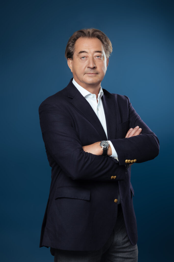 Phillipe Brault