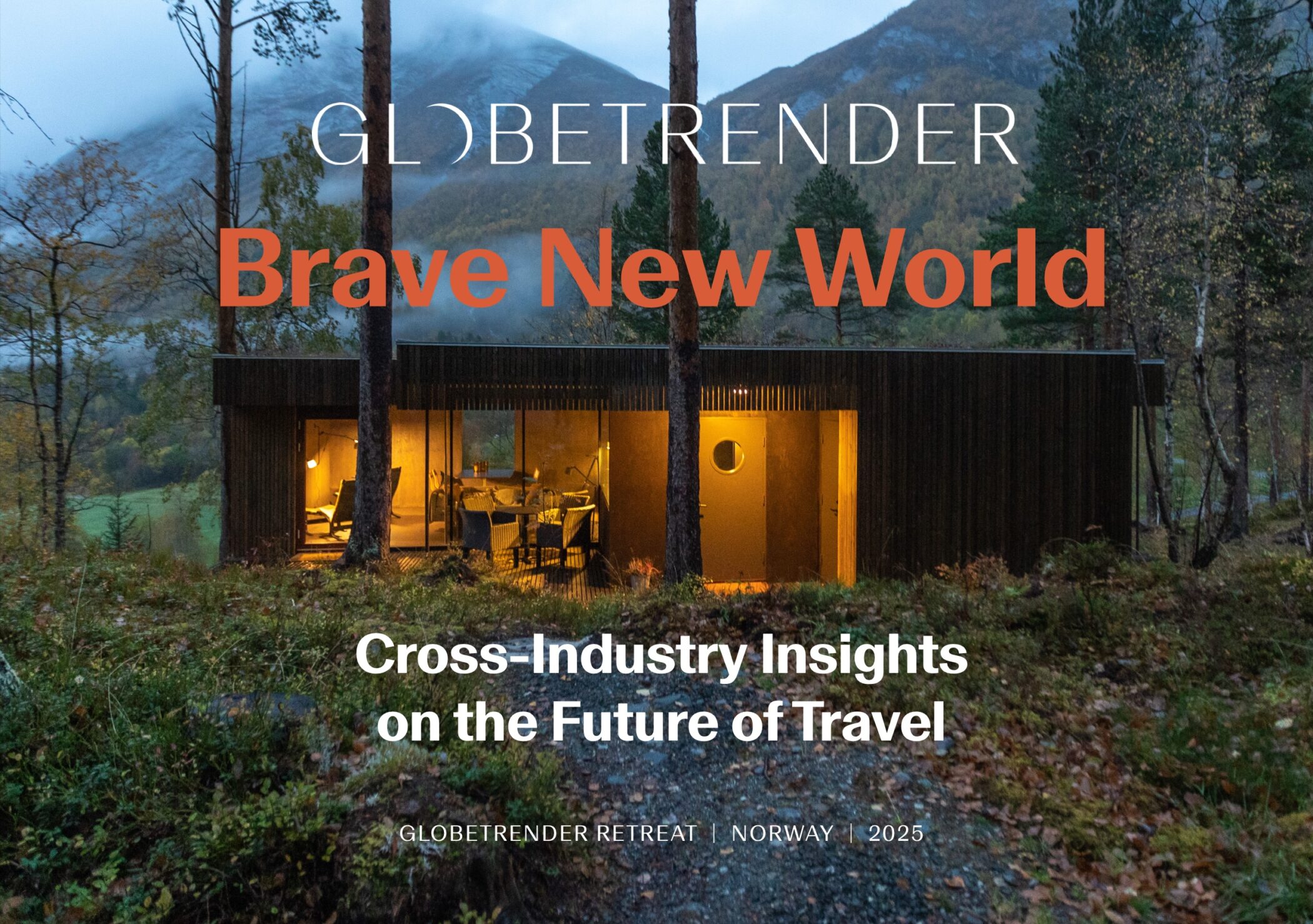 Brave New World