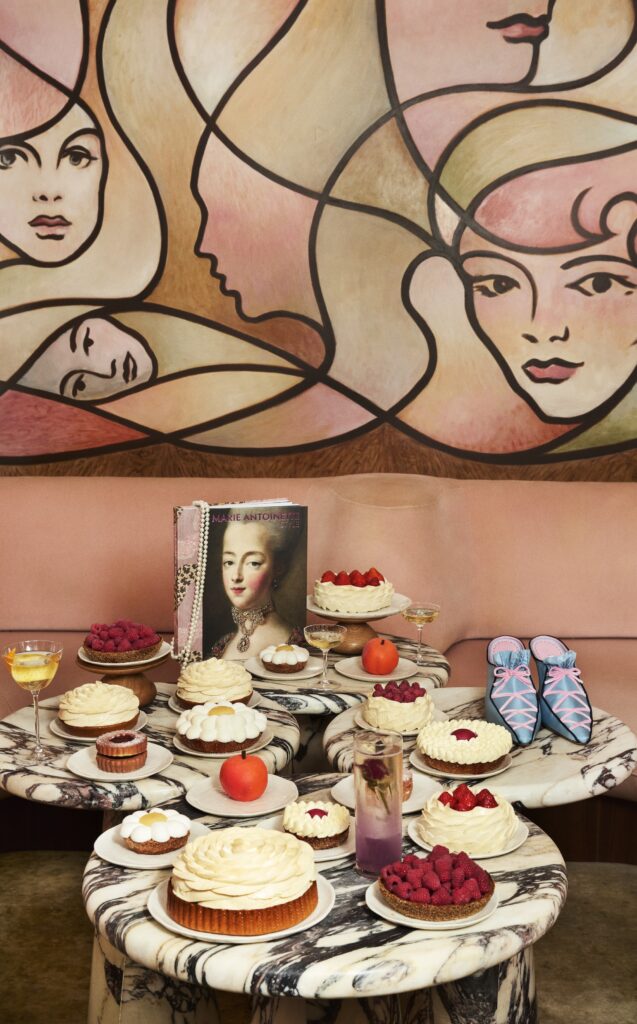 The Berkeley x Manolo Blahnik