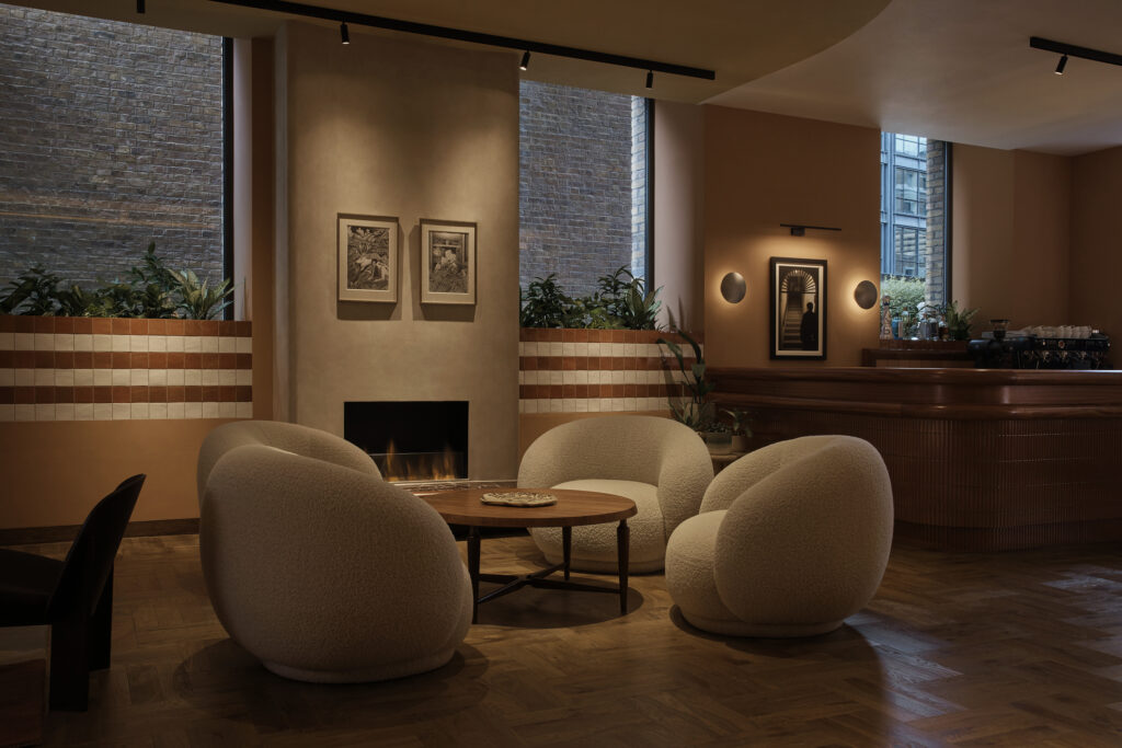 Sir Devonshire Square