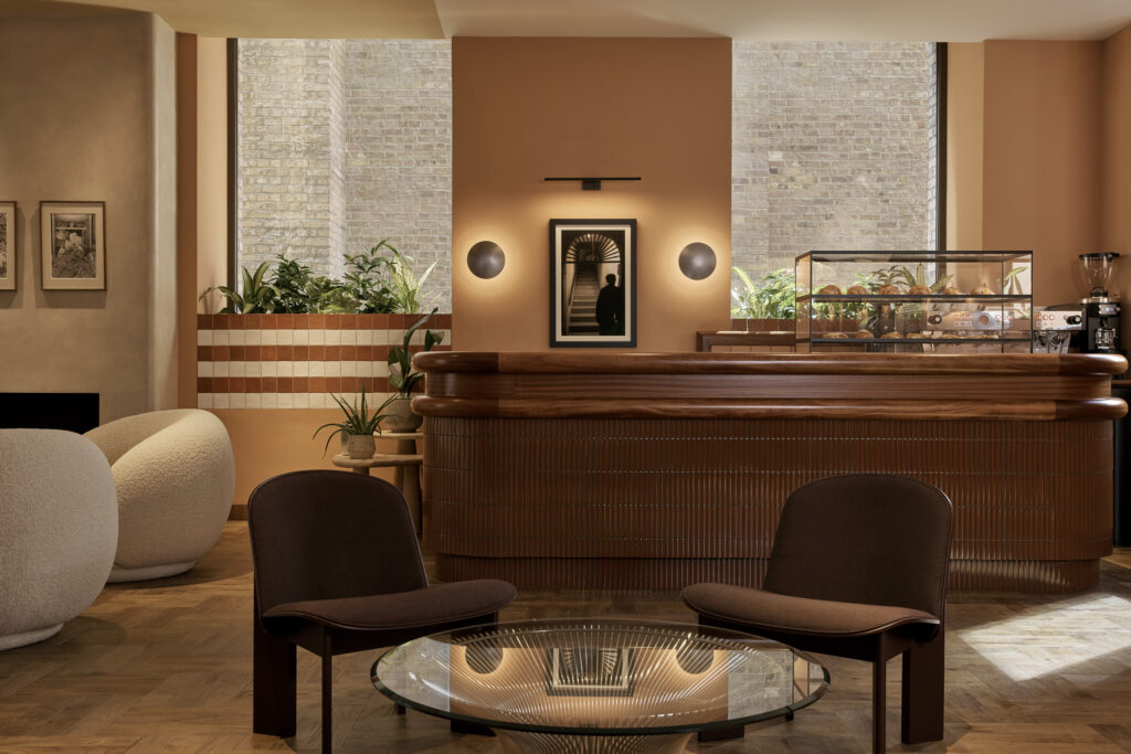 Sir Devonshire Square