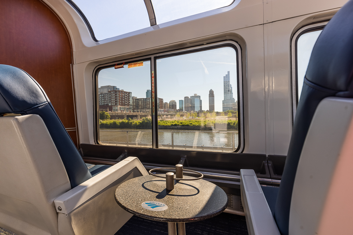 Amtrak expands Texas rail routes