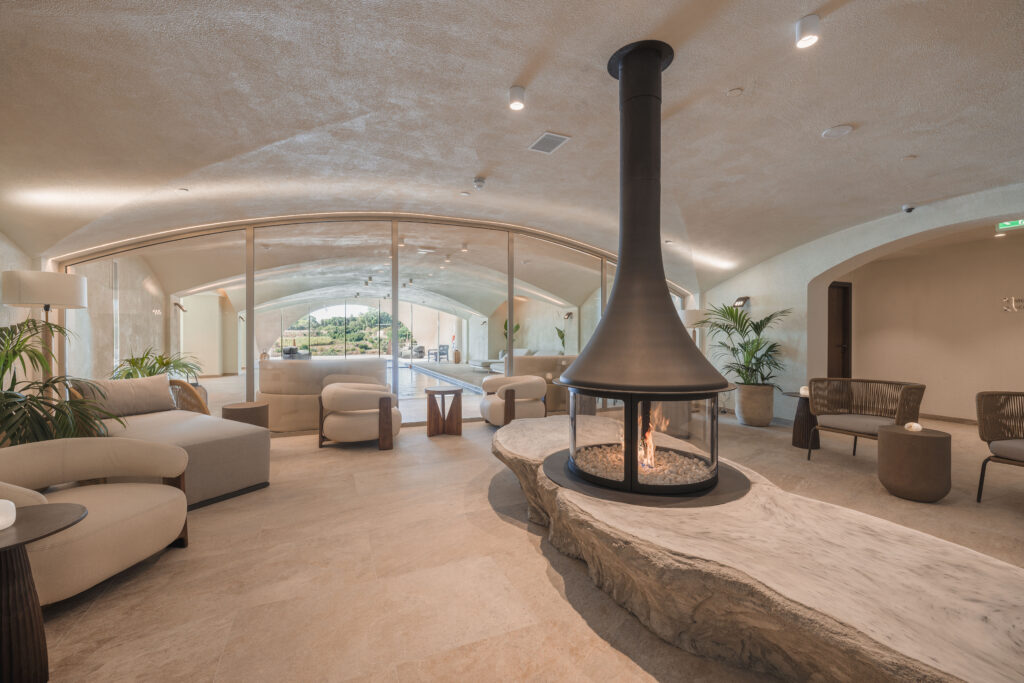 Verdala Wellness Hotel