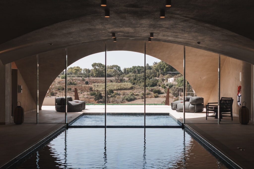 Verdala Wellness Hotel