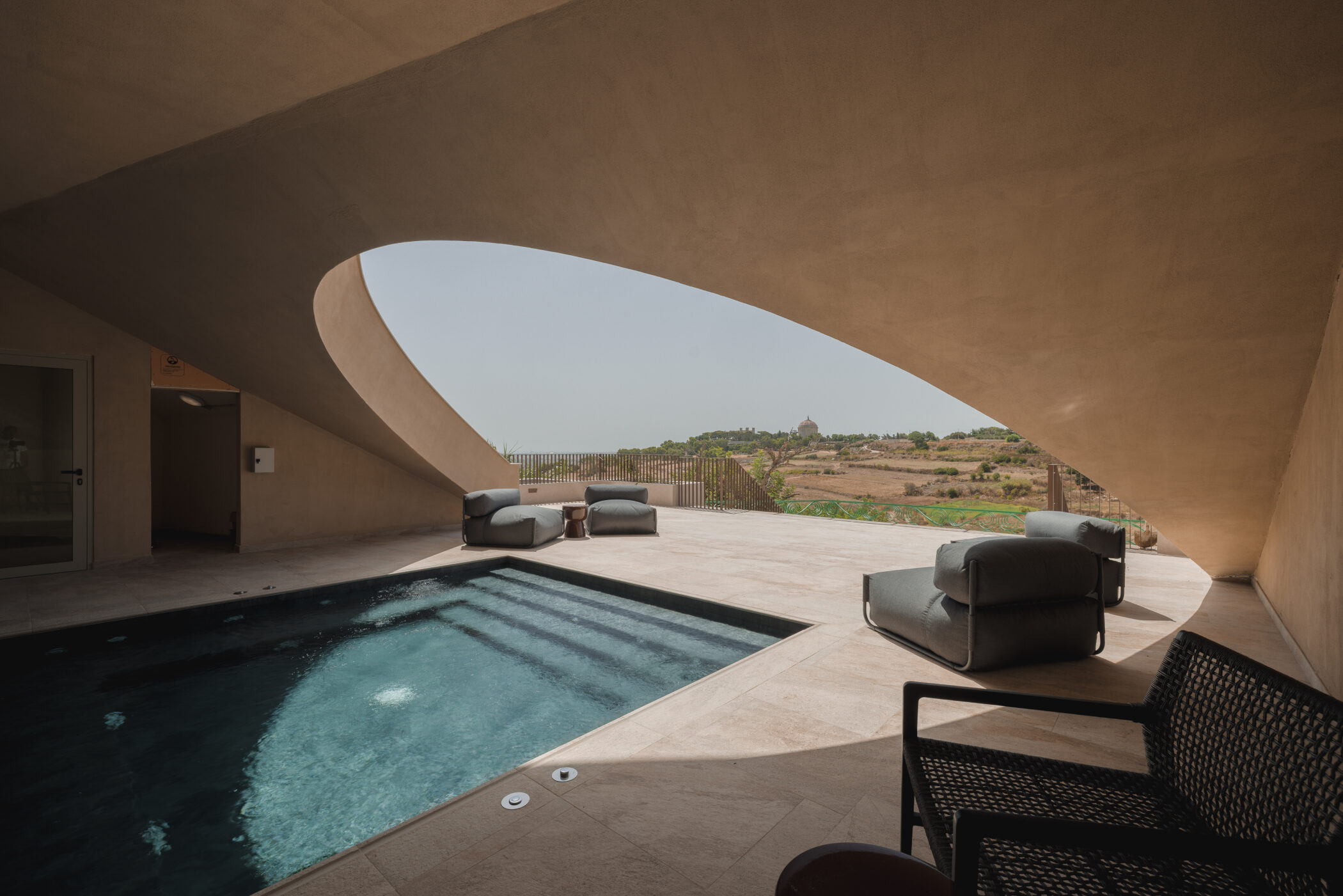 Verdala Wellness Hotel