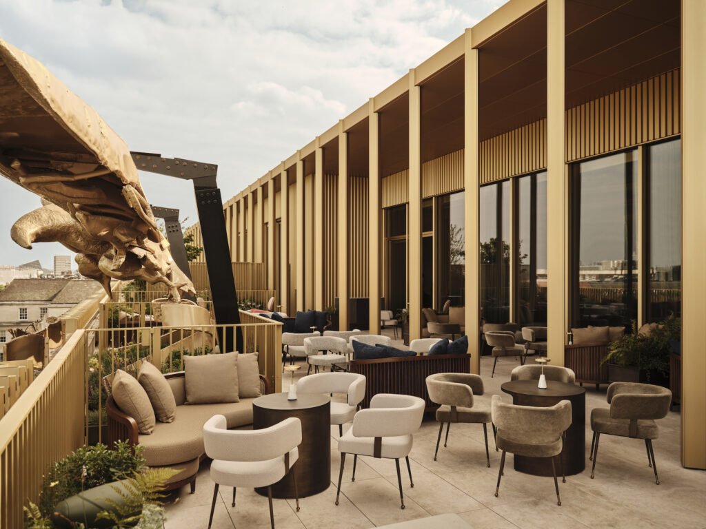 Chancery Rosewood