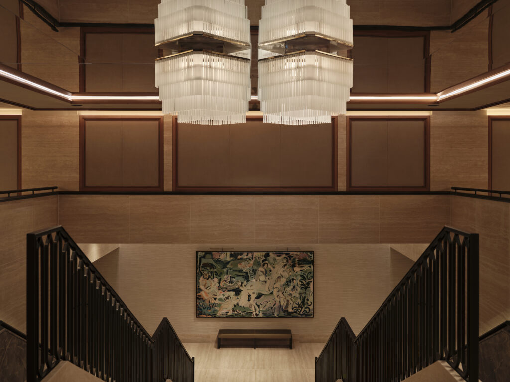 Chancery Rosewood