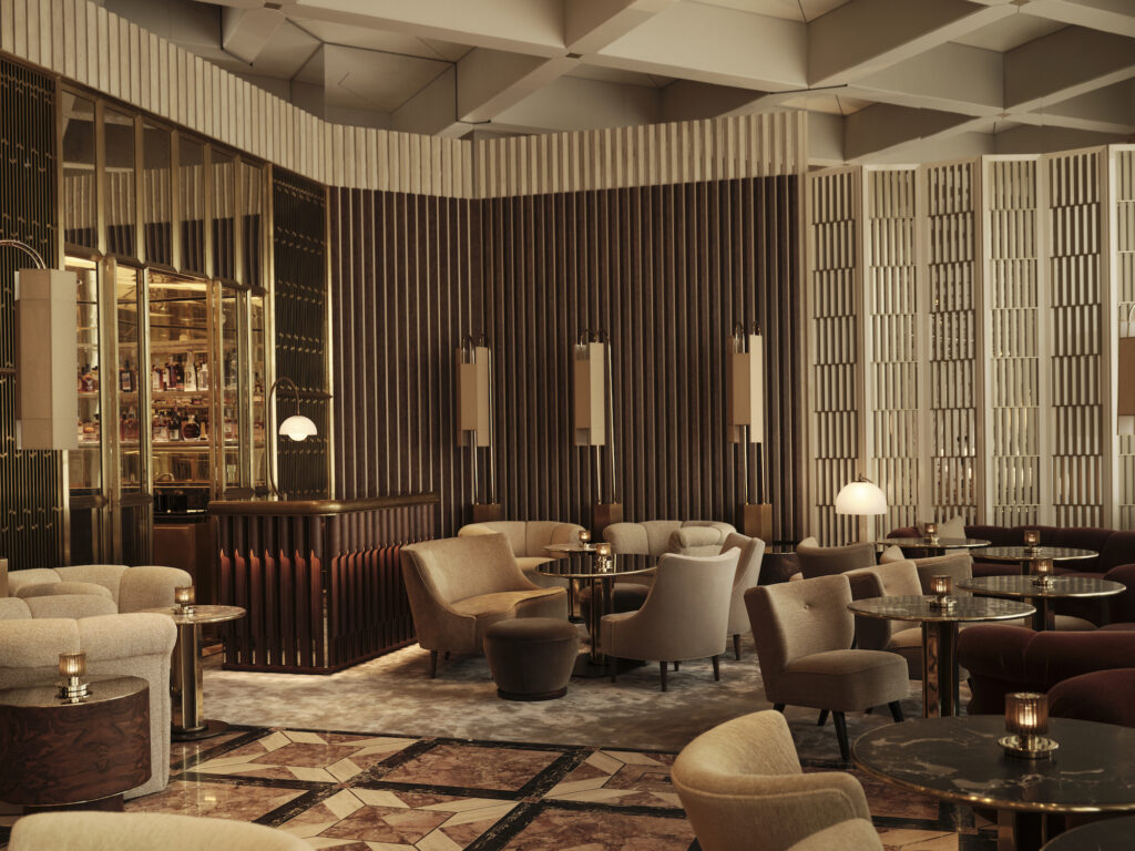 Chancery Rosewood