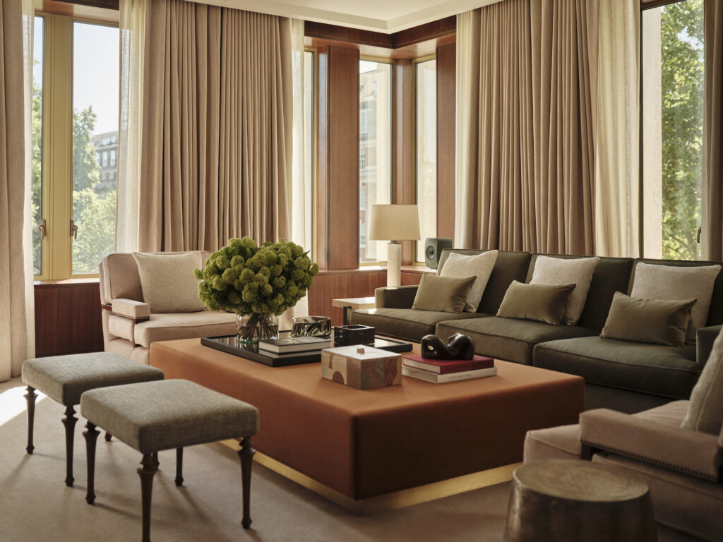 Chancery Rosewood