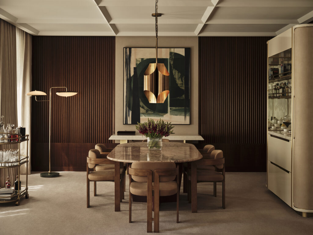 Chancery Rosewood