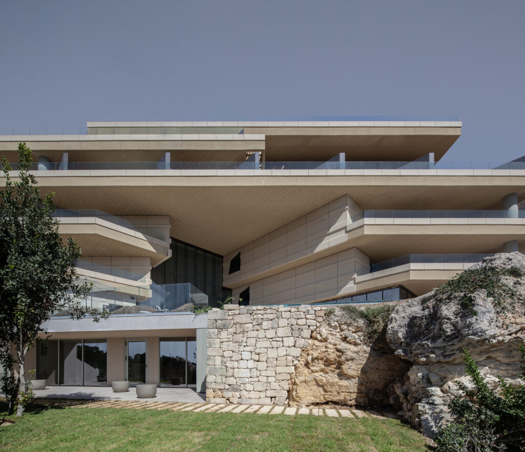 Verdala Wellness Hotel