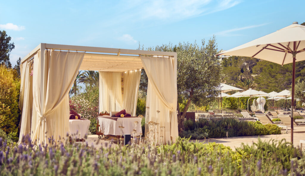 Cala San Miguel Ibiza Resort