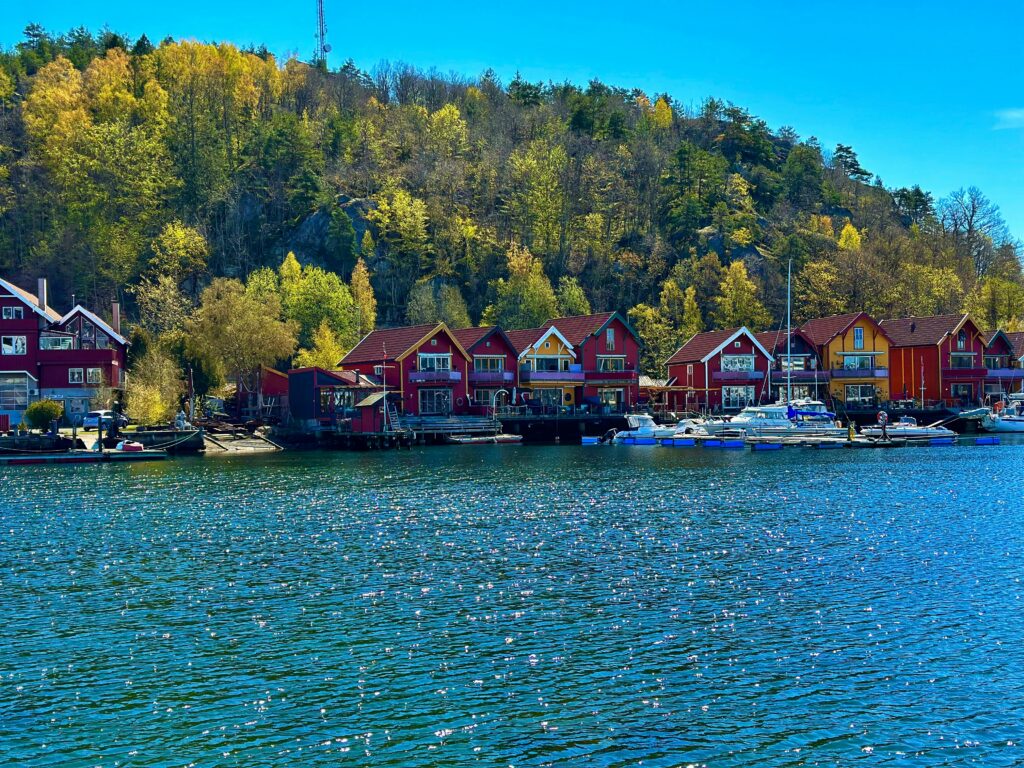 Sweden