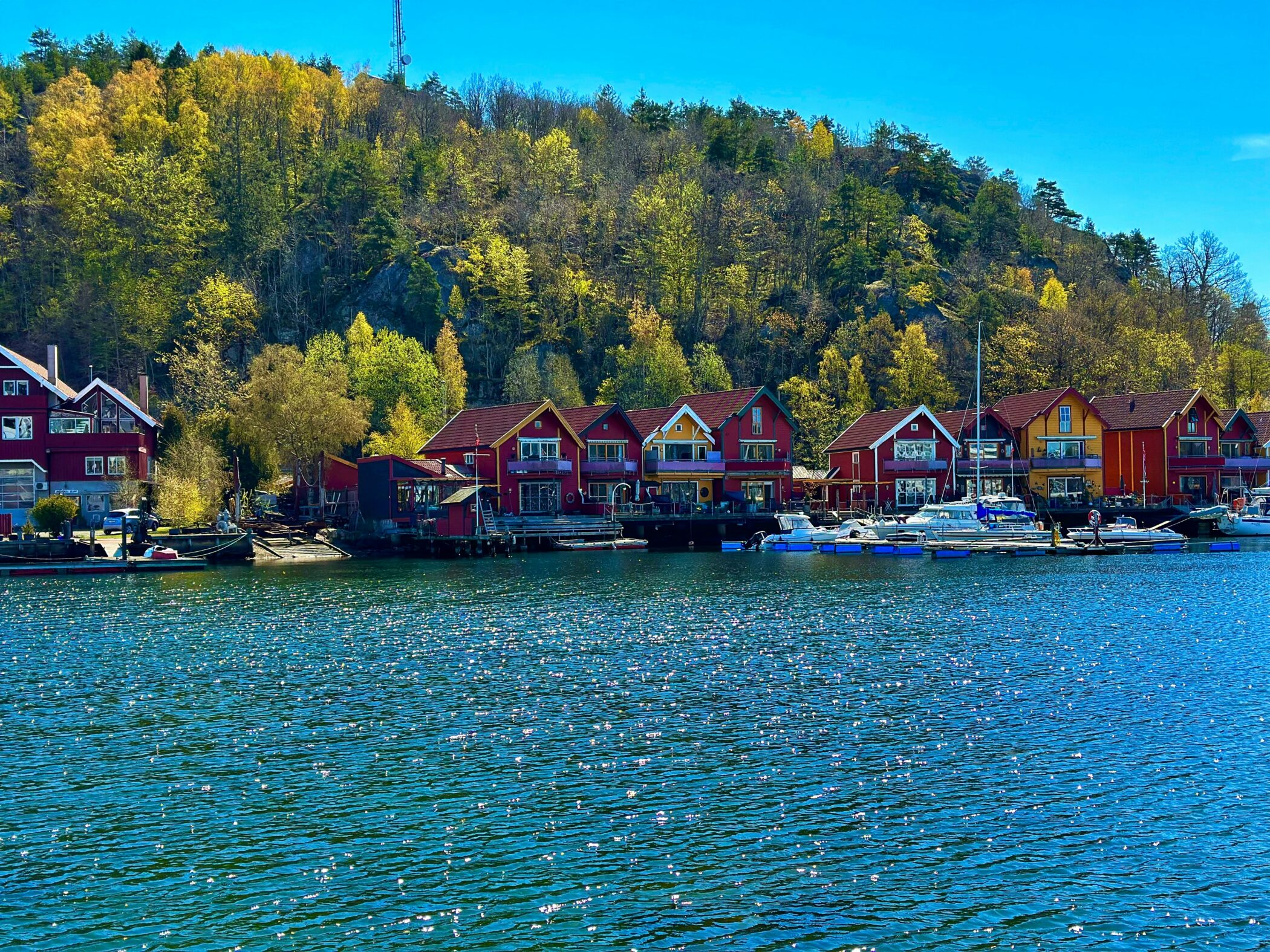 Sweden