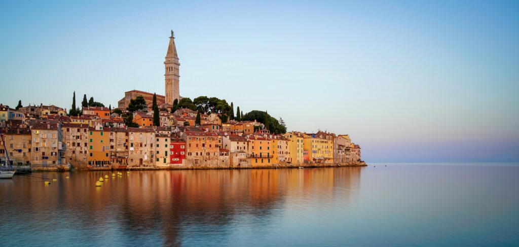 Croatia digital nomad visa