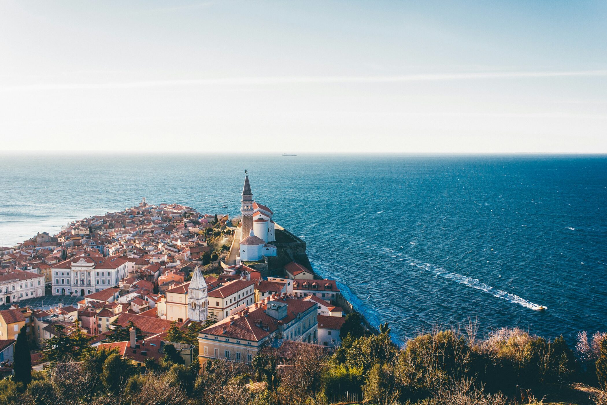 Slovenia to introduce digital nomad visa