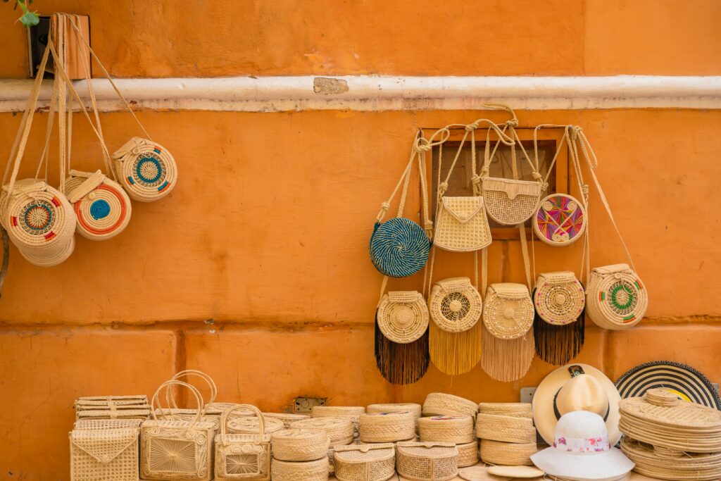 Opodo souvenirs