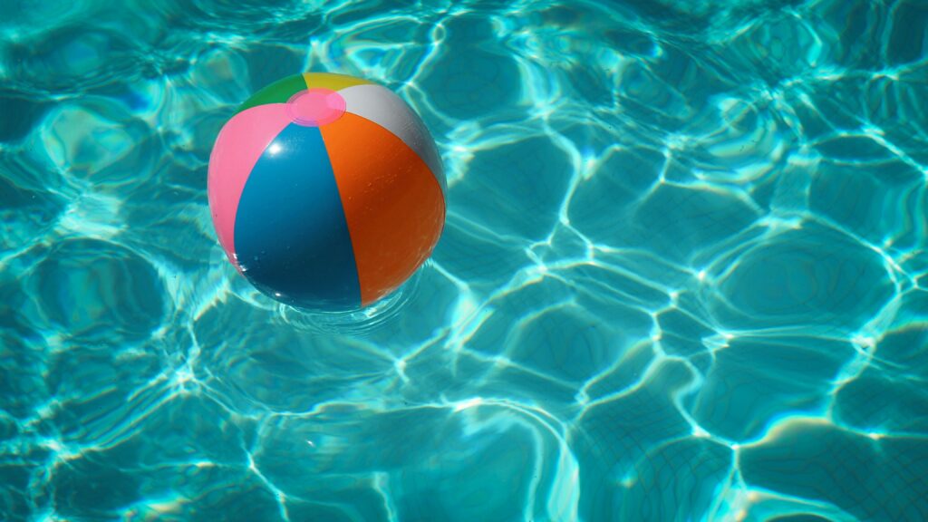 summer holidays
