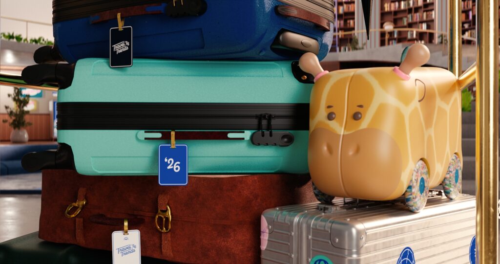 Skyscanner family miles