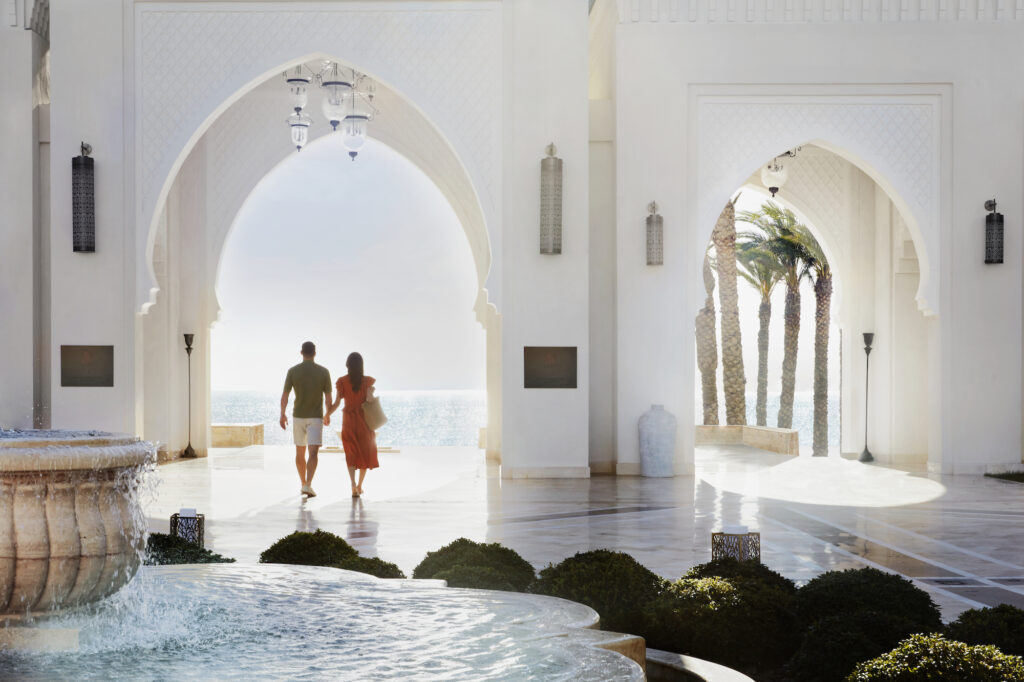 Marriott Ticket to Travel 2026 report
