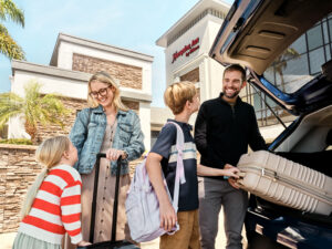 Hilton 2026 Trends Report