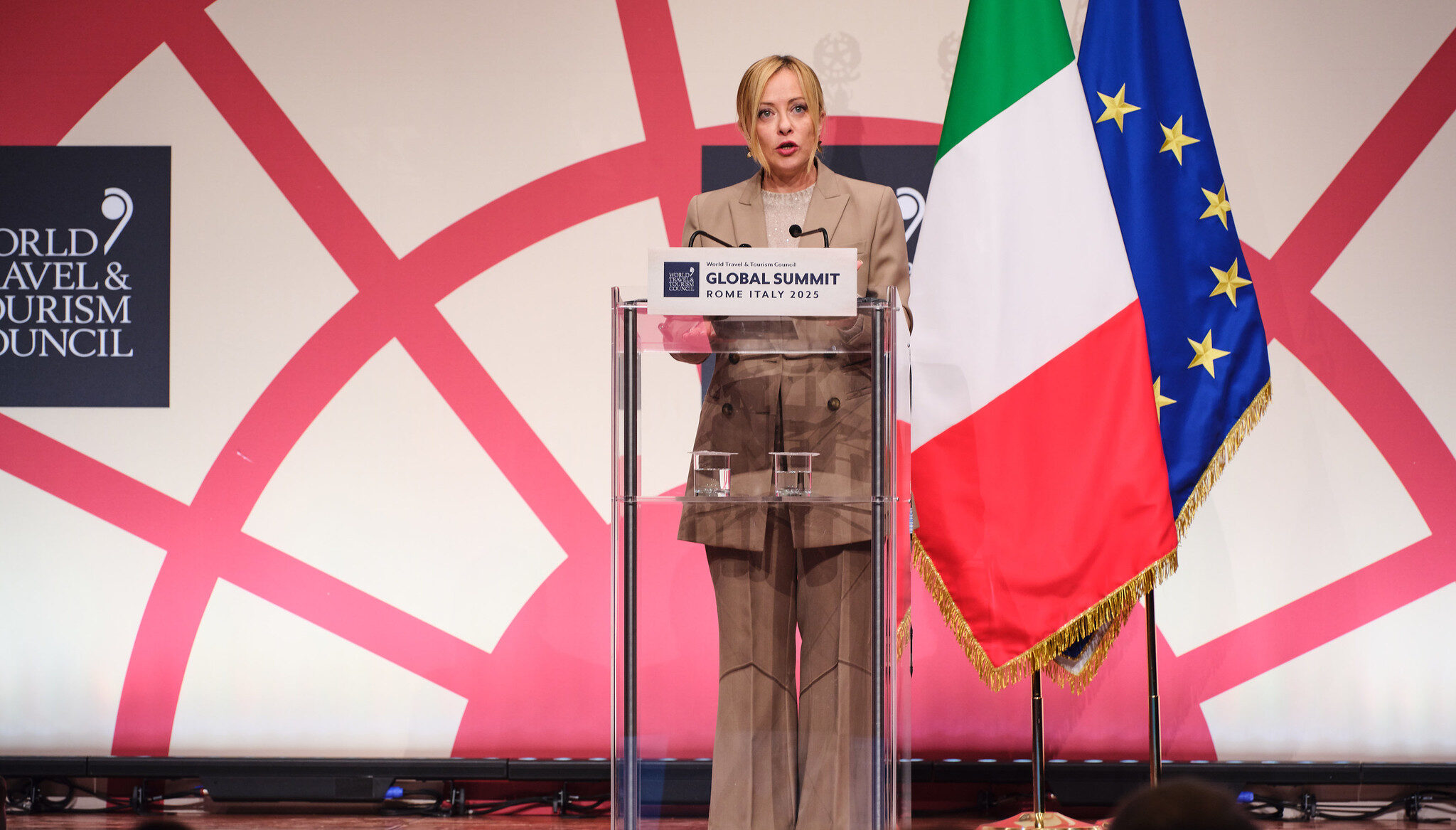 WTTC Rome