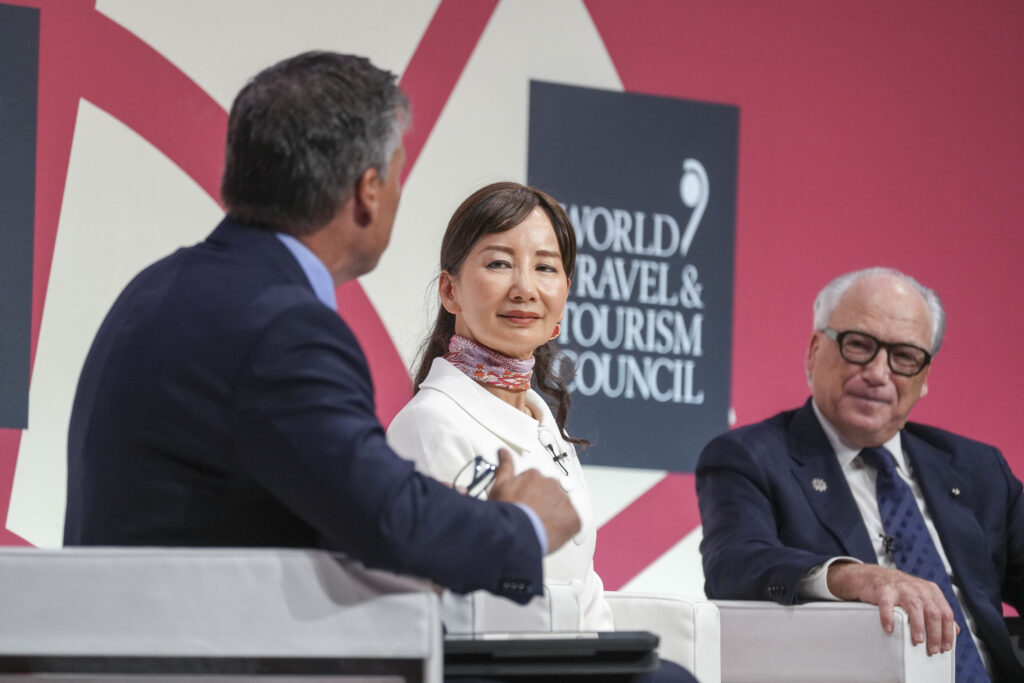 WTTC Rome 