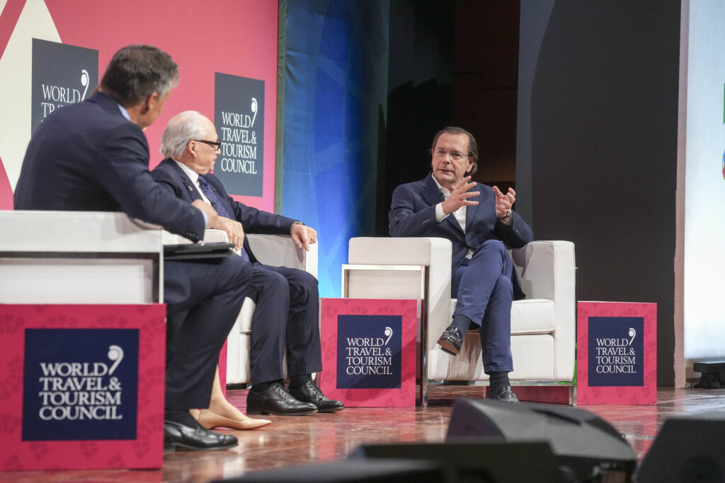 WTTC Rome