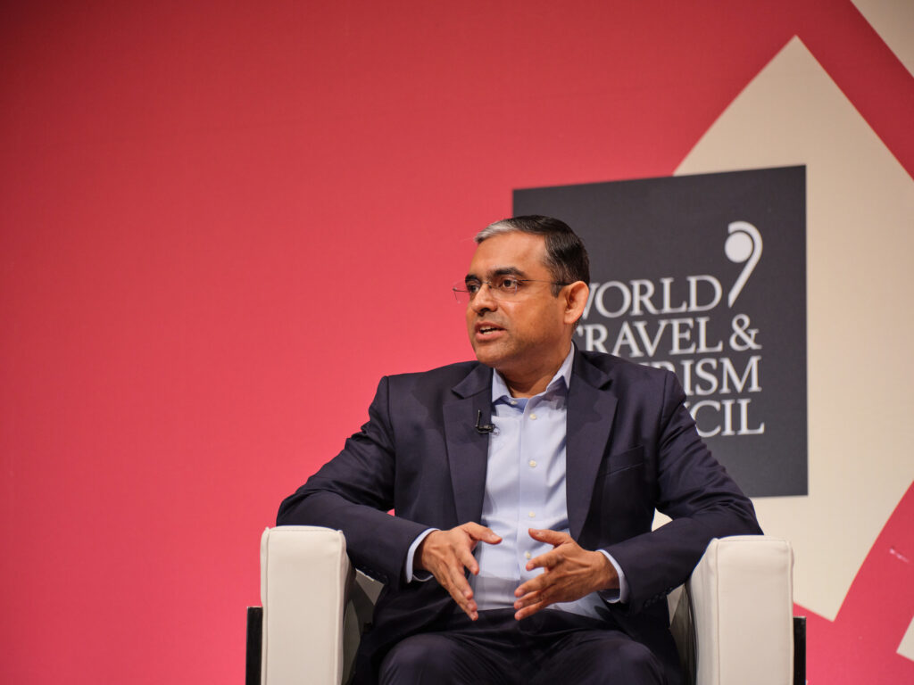 WTTC Rome 