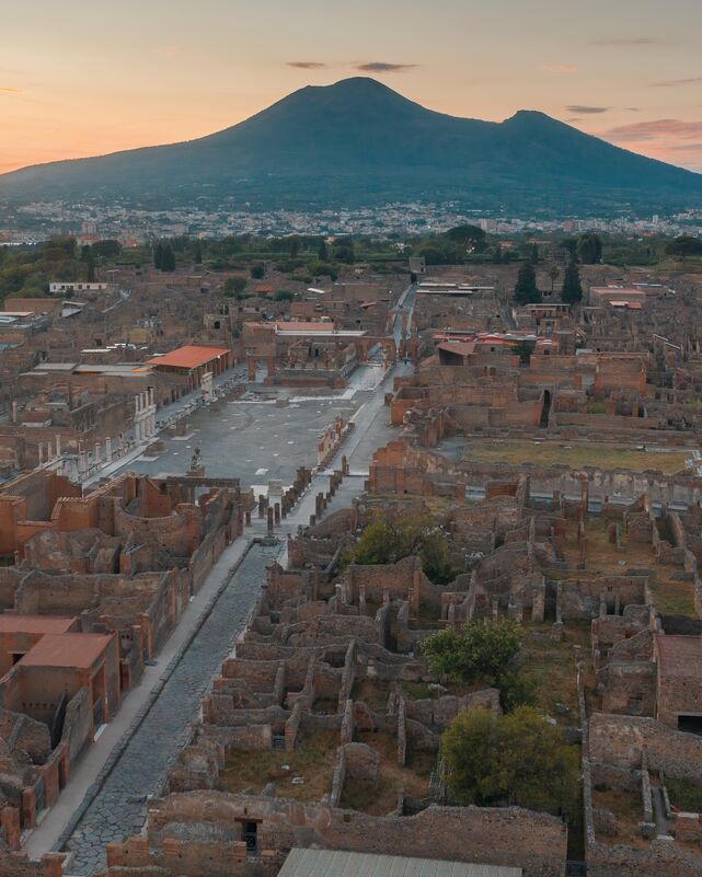 Pompeii